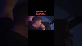 Spaceman  Hardwell Live [upl. by Ramona]