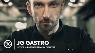 Wyposażenie gastronomii I JG Gastro [upl. by Eenimod343]