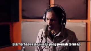 Fiq  Balistik Cinta OST Balistik Official Video [upl. by Michelle]