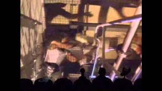 MST3K  The Varied Railing Kills of Space Mutiny [upl. by Hannahsohs]