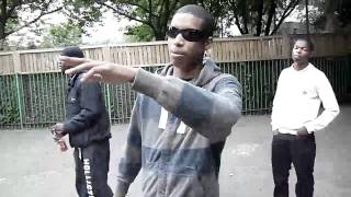 Raw Footage  Yardie  Trap Music Music Video [upl. by Carbone469]