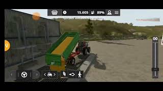 fs20 mappa B [upl. by Honor]