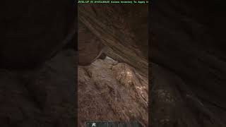 Scorched Earth SoloDuo Base Location 2023 Ark Survival Evolved [upl. by Kelbee]