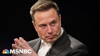 Elon Musk’s X suing Media Matters for defamation [upl. by Chandra]