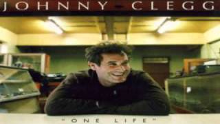 Johnny Clegg  Thamela [upl. by Lerrej]