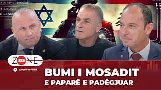 Bumi i Mosadit  E Papare e Padegjuar  Zone e Lire [upl. by Rochus]