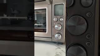 Toaster Oven Tips [upl. by Greenes]