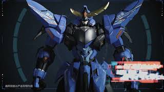 MOSHOW ADVANCE MCTJ03 Date Masamune PV [upl. by Dowlen]