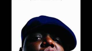 Biggie Smalls  One More Chance [upl. by Ravens]