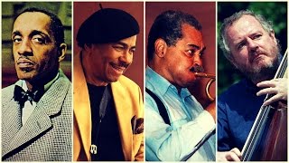 Milt Jackson amp Benny Golson amp Art Farmer amp NHØP  JazzBaltica 1997 [upl. by Ahseina]