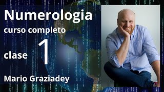 Numerología Curso Completo Clase 1 [upl. by Andrien600]