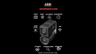 Diversion Scope Cam Full Review  Features  Specs  and hands on demonstration [upl. by Aimee]