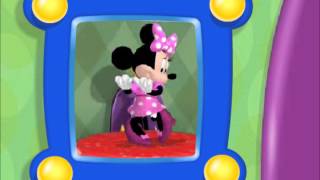 Mickey Mouse Clubhouse Mystery Picture Count Up Game [upl. by Estrella]