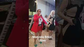 Marizela Brkić Uživo [upl. by Ellatsirhc]