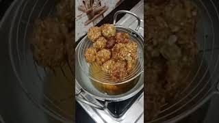 Veg Manchurian recipe manchurian vegmanchurian shorts [upl. by Gower157]