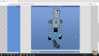 Creando el Robot Stormtrooper de Futurama para el DBZ Budokai Tenkaichi 3 MOD BT3 PS2 [upl. by Hedvige]