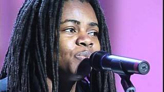 Tracy Chapman Sorry feat Pavarotti [upl. by Shepperd]