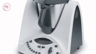 Best Food Processor  Thermomix [upl. by Girardi]