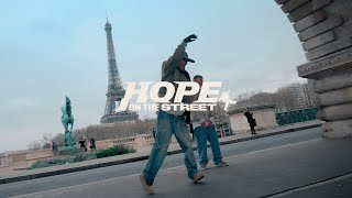 HOPE ON THE STREET DOCU SERIES Main Trailer [upl. by Ahrendt736]