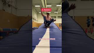 Olympische Winterspelen gymles [upl. by Ahsiena215]