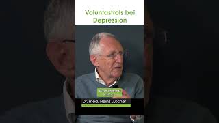 Voluntastrols bei Depression [upl. by Solohcin266]