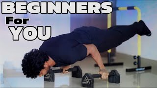 How to Start Calisthenics For Beginners Full Guide  Havoc Madhan [upl. by Atirabrab]