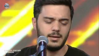 İlyas Yalçıntaş  Sadem  X Factor [upl. by Zorine]