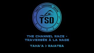 TSD 2024  The Channel Race [upl. by Elesig]