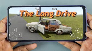 The Long Drive Mobile Gameplay Android iOS iPhone iPad [upl. by Metts]