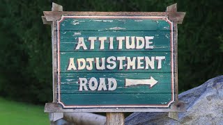 Tour to Attitude Adjustment Road Savannah NY  4K [upl. by Aneerahs]