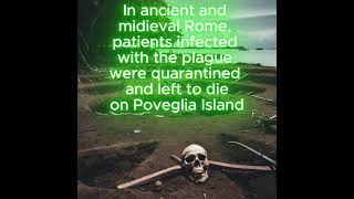 Poveglia Island [upl. by Pogah]