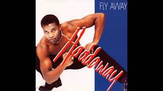 Haddaway Fly Away Extended Version [upl. by Oppen658]