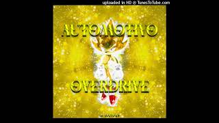 Automotivo Overdrive [upl. by Jerrylee]