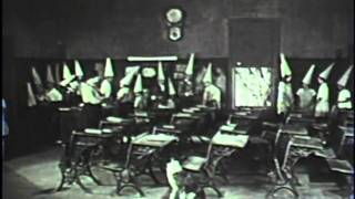 1920s amp 1930s Kids Shows and Cartoons [upl. by Nyrahtak]