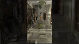 Kitchen interior design architecture interiordesign viralvideo instagram youtubeshorts music [upl. by Atinas]