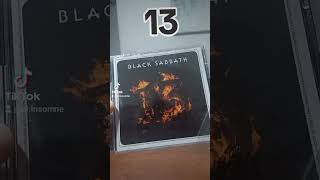 BLACK SABBATH  13 [upl. by Jerri]