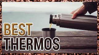 Best Thermos in 2020 Top 11 Picks [upl. by Nylesoy493]