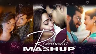 50 LOVE MASHUP 2023 🧡💕💚 Best Mashup of Arijit Singh Jubin Nautiyal Atif Aslam love romentic [upl. by Fesuy]