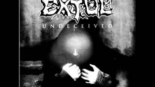 Extol  Undeceived [upl. by Amorete]