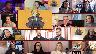 Fullmetal Alchemist Brotherhood Ending 「Uso」  React Mashup 鋼の錬金術師 FULLMETAL ALCHEMIST ED [upl. by Hannus155]