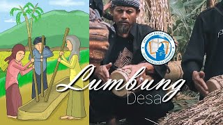 LUMBUNG DESA [upl. by Newkirk]