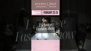 2025 Spring Bridal Show bridalshow weddingshow [upl. by Jacky]