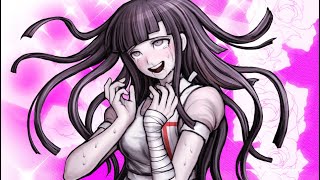 Mikan Tsumiki Animation Edit  Valley of the Dolls [upl. by Griffiths79]