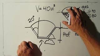 ¿Cómo calcular un biodigestor flexible tubular de pequeña escala [upl. by Gav735]