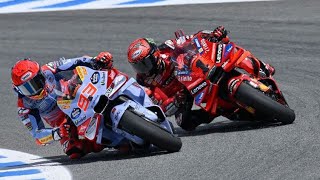 MotoGP la APOCALISSE di VALENCIA piomba sulla sorte del campionato 2024 [upl. by Darum]