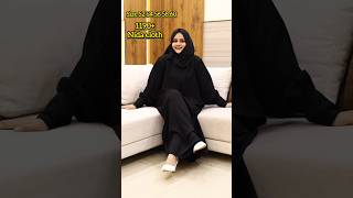 Abaya new model viralvideo dress abayastyle trending trend song [upl. by Valentine]