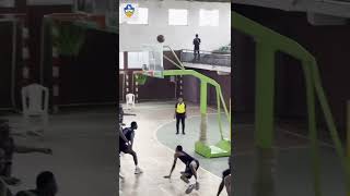 Hoopers v Lagos Legends highlight [upl. by Lahpos]