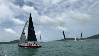 The Yacht Sale Regatta 2024 915July Ep1 [upl. by Maillw358]