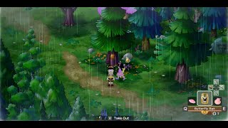 Doraemon Story Of Seasons  Day 26 Bug Bait [upl. by Yblocaj]