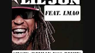 LMFAO Ft Lil Jon  Shots Demian Ngo Remix [upl. by Anorahs]